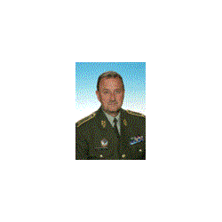 Brigadier General Ladislav  Jung