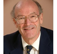 Professor Paul Ekins