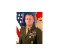 LtGen George J. Trautman, III USMC (Retired)
