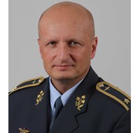 Brigadier General Libor  Stefanik 