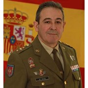 Colonel Manuel Jesus  De Hoyos Sanchez