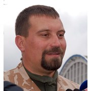 Colonel Pavel  Lipka 