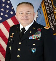 Colonel Jonathon Moelter
