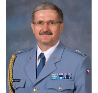 Colonel Vladimir  Barca