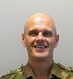 Colonel Jan Van de Pol