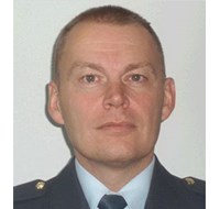 Colonel Jaroslav Ackermann