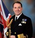 Admiral Sir George Zambellas