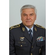 Major General Jaromír Šebesta