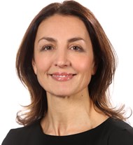 Lisa McDermott