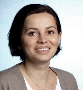 Nadia Assenova