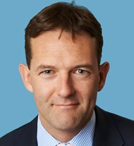 Alistair Perkins