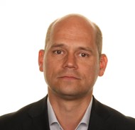 Steven Bouckaert