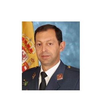 Colonel Andrés Gamboa de la Calleja