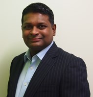 Kandeepan Ganeshalingam