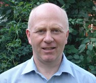 Stephen Mitchell