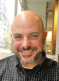 Antonio DiGiandomenico