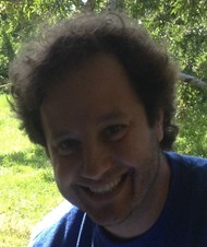 Andrew Tomaras