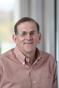 Ian Friedland