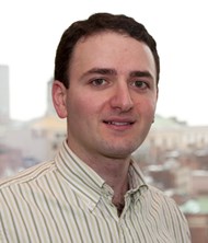 Brent Cezairliyan