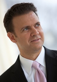 Edric Engert