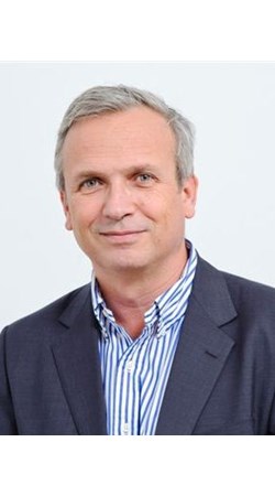 Didier Basseras