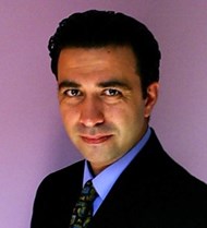 Francisco Rizzuto
