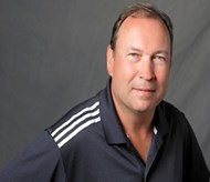 Jim Schubert