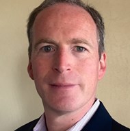 Paul Cockle