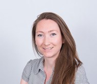 Harriet Parke
