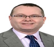 Geraint Evans