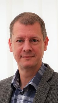 Mark Blanchard