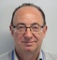 Nigel Cryer