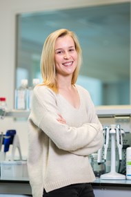 Jana Schockaert