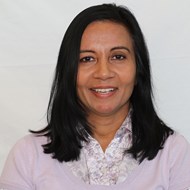 Anita Sheoran