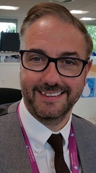 Sean McCarthy