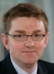 David Black