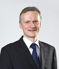 Bert De Winter