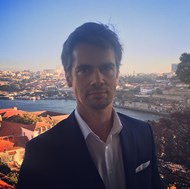 Frederico  Vieira Martins Fernandes