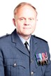 Air Vice Marshal Graham Russell
