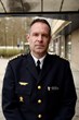 Colonel Anders Janson