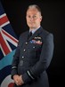 Air Vice Marshal Steven Shell