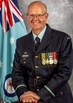 Air Commodore Jason Agius 