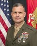 Brigadier General Bradford J Gering