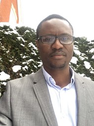 David Nwankwo 