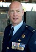 Air Commodore Jan-Paul Apon 