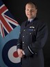 Air Commodore Mark Chappell