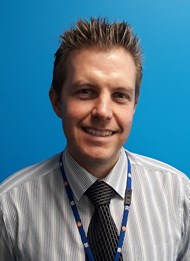 Justin Doran