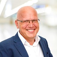 Richard Denk