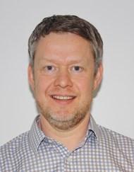Kevin Ward