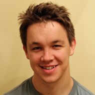Paul Barry
